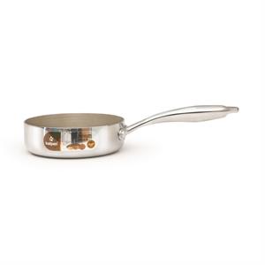 Chảo inox chống dính đáy từ 16 cm Kalpen Dauer TD16
