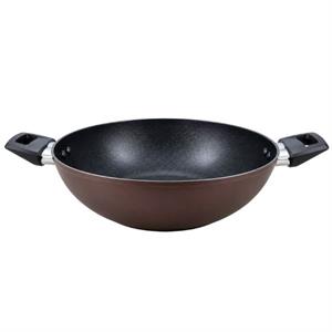 Chảo nhôm chống dính Greencook Ruby GCW2619-28IH