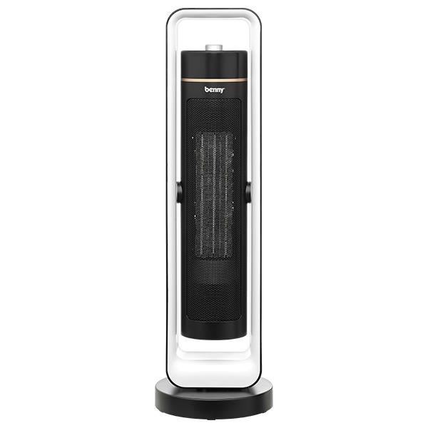 Quạt sưởi gốm Benny BHT-2400