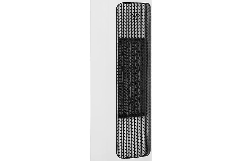 Quạt sưởi gốm Rapido RCH-2000SDW Màu Trắng