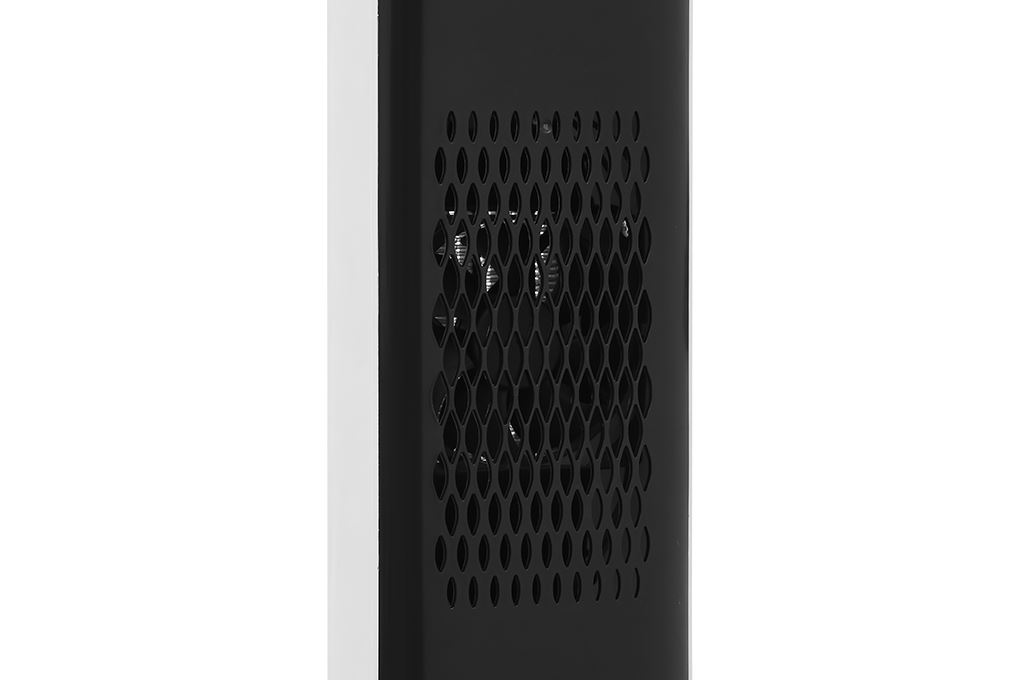 Quạt sưởi gốm Rapido RCH-2000SDW Màu Trắng
