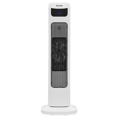 Quạt sưởi gốm Rapido RCH-2000SDW