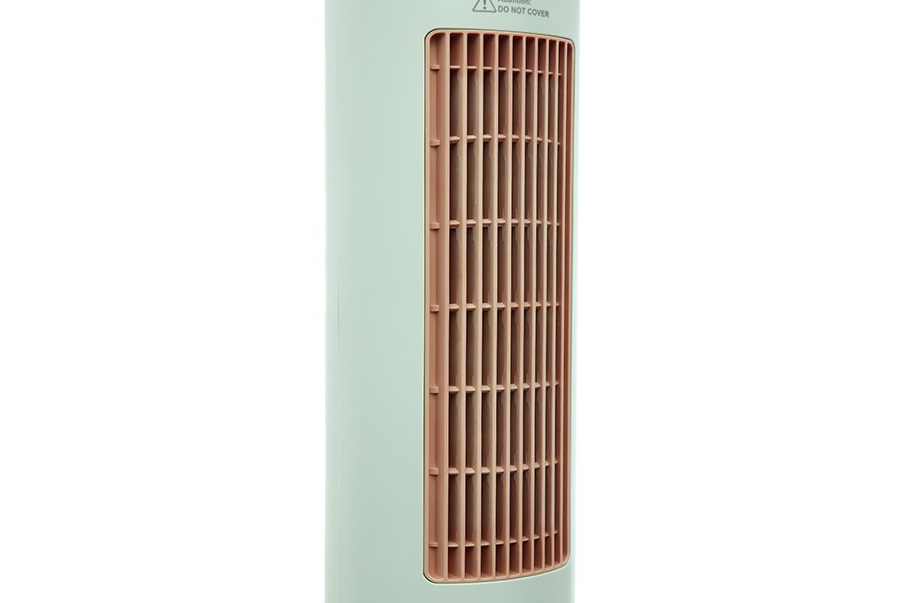 Quạt sưởi gốm Bear SH-4H20Z Màu Xanh mint