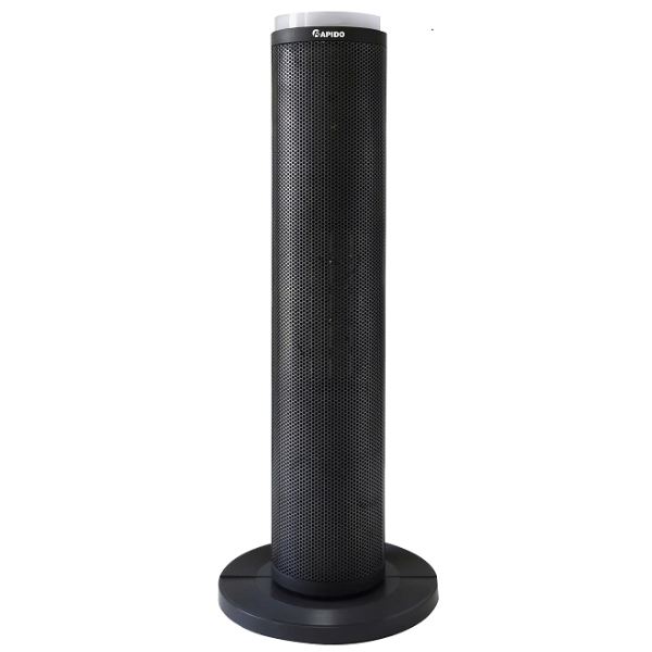 Quạt sưởi gốm Rapido RCH-2000SDB