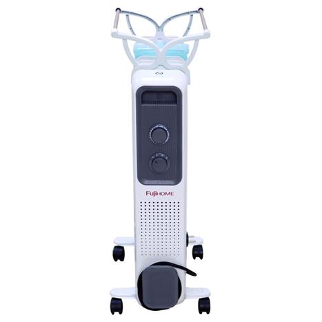 Máy sưởi dầu FUJIHOME OH849