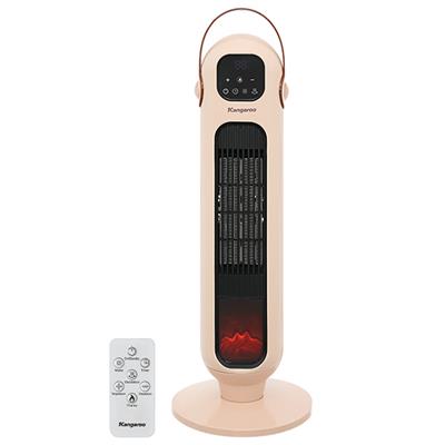 Quạt sưởi gốm Kangaroo KGFH8G