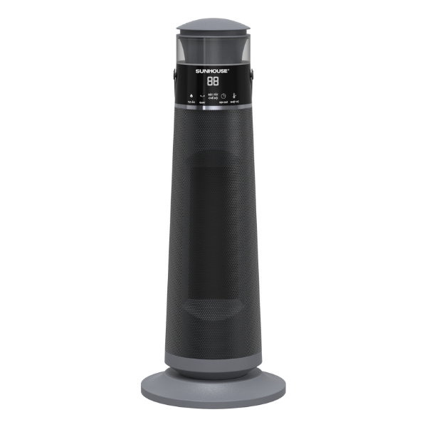 Quạt sưởi gốm Sunhouse SHD7061