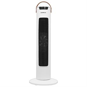 Quạt sưởi gốm Sunhouse SHD7060W