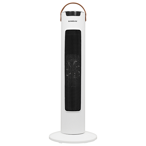 Quạt sưởi gốm Sunhouse SHD7060W