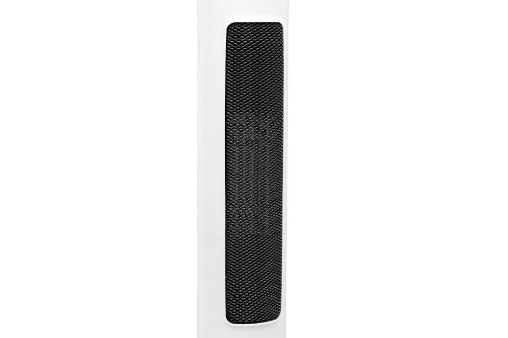 Quạt sưởi gốm Sunhouse SHD7060W Màu Đen/Trắng