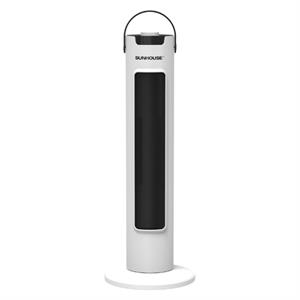 Quạt sưởi gốm Sunhouse SHD7060W