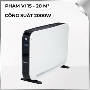 Máy sưởi Fujihome CH7320