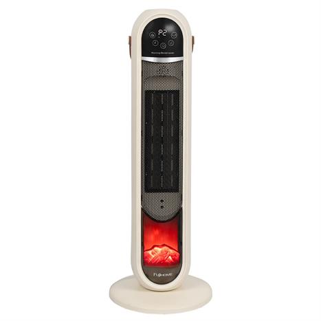 Quạt sưởi gốm FUJIHOME FH202