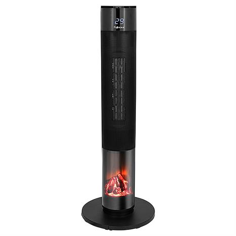 Quạt sưởi gốm FUJIHOME FH1950