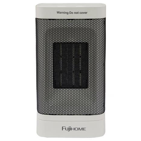 Quạt sưởi gốm FUJIHOME FH600