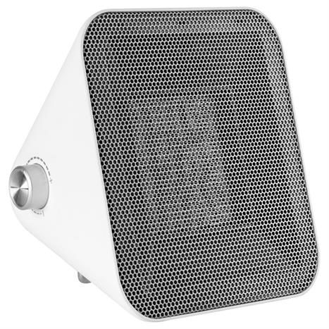 Quạt sưởi gốm FUJIHOME FH1100 Màu Trắng