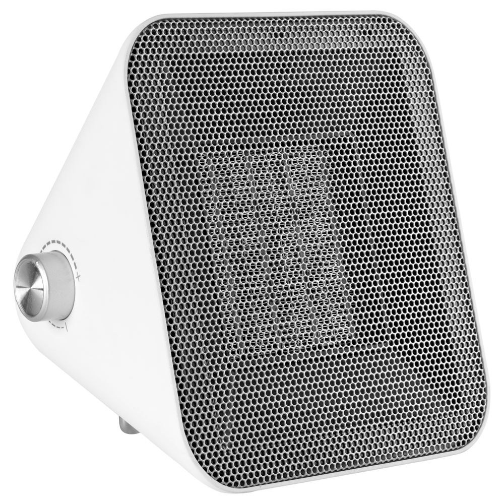 Quạt sưởi gốm FUJIHOME FH1100 Màu Trắng