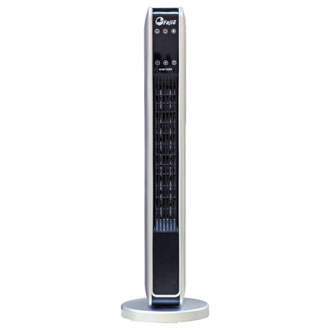 Quạt sưởi gốm FUJIE CH-2200 Màu Xám