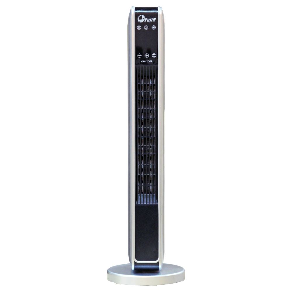 Quạt sưởi gốm FujiE CH-2200 Màu Xám