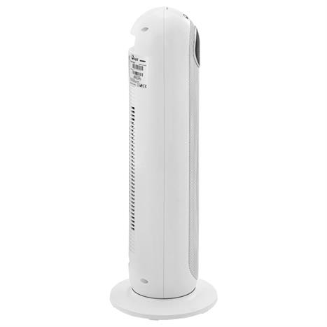 Quạt sưởi gốm FUJIE CH-2300 Màu Trắng