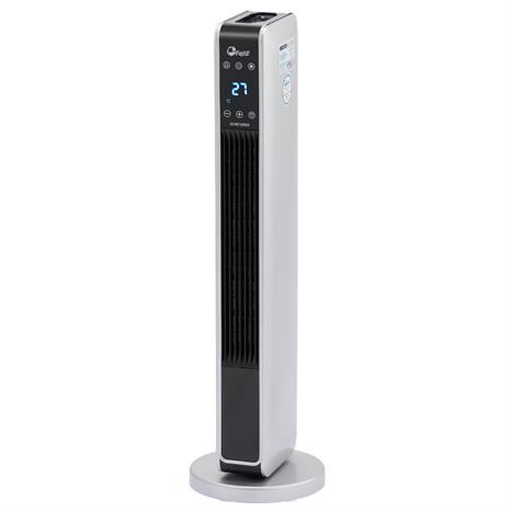 Quạt sưởi gốm FujiE CH-2000 Màu Đen