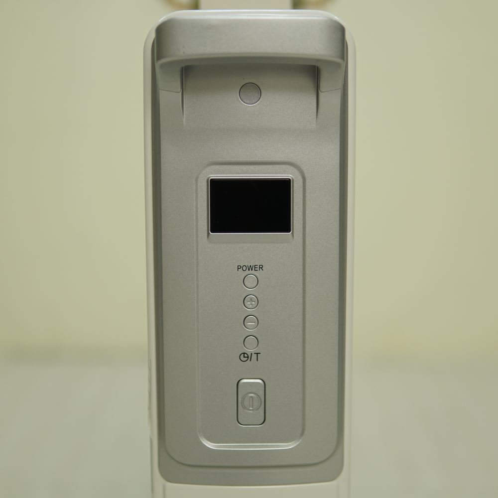 Máy sưởi dầu FujiE OFR4413 - Bảng điều khiển Máy sưởi dầu FujiE OFR4413 - Bảng điều khiển