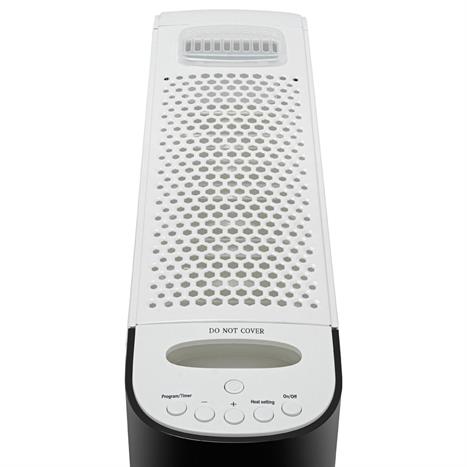 Máy sưởi dầu FujiE OFR7813 Màu Trắng - Đen