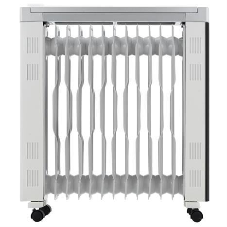 Máy sưởi dầu FujiE OFR7913 Màu Đen