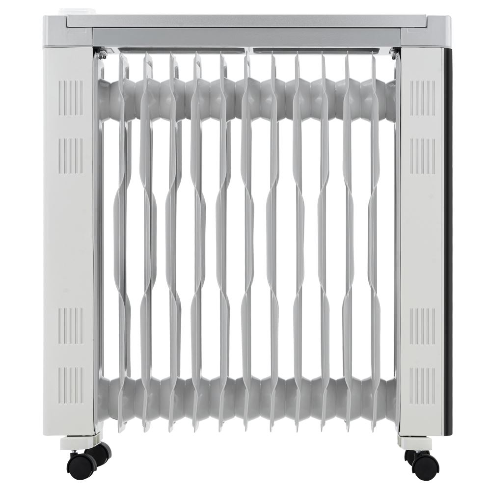 Máy sưởi dầu FujiE OFR7913 Màu Đen