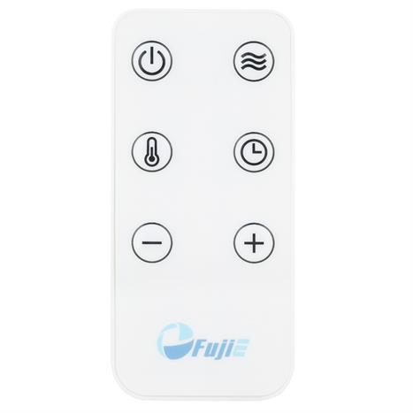 Máy sưởi dầu FujiE OFR7913 Màu Đen