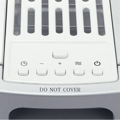 Máy sưởi dầu FujiE OFR7913 Màu Đen