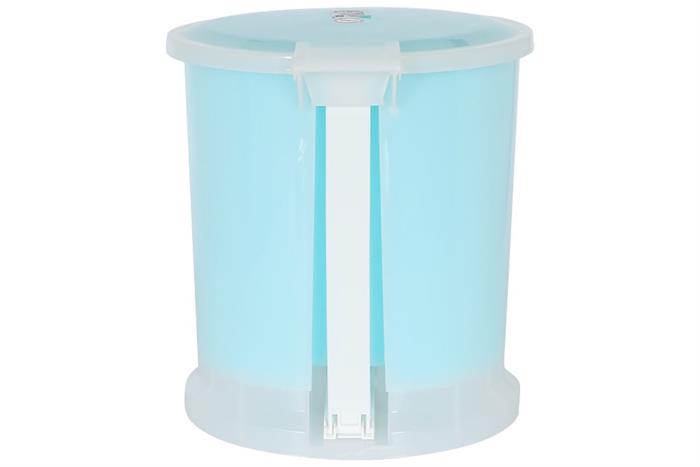 Thùng rác nhựa 12 lít Duy Tân Xanh dương Màu Xanh Dương