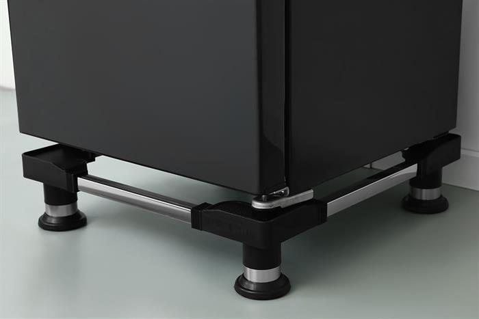 Chân đế máy giặt, tủ lạnh 300 kg 48x60 cm Camel CD4860DN