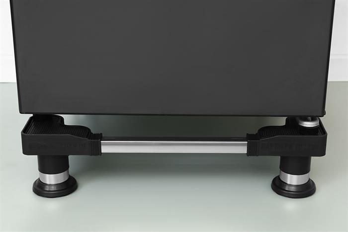 Chân đế máy giặt, tủ lạnh 300 kg 48x60 cm Camel CD4860DN