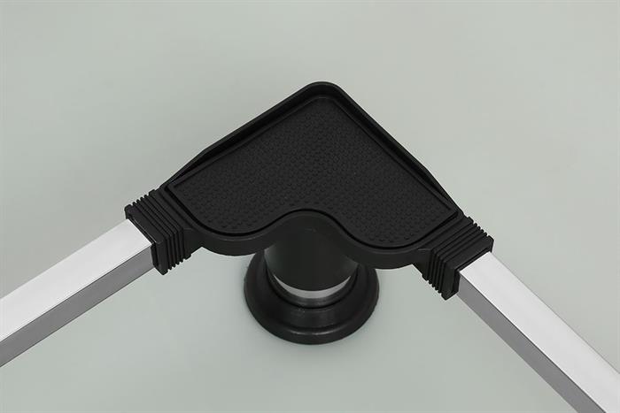 Chân đế máy giặt, tủ lạnh 300 kg 48x60 cm Camel CD4860DN