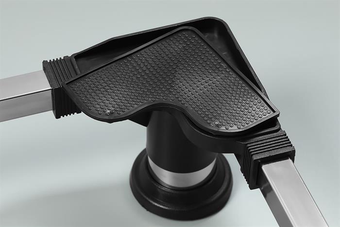 Chân đế máy giặt, tủ lạnh 300 kg 48x60 cm Camel CD4860DN