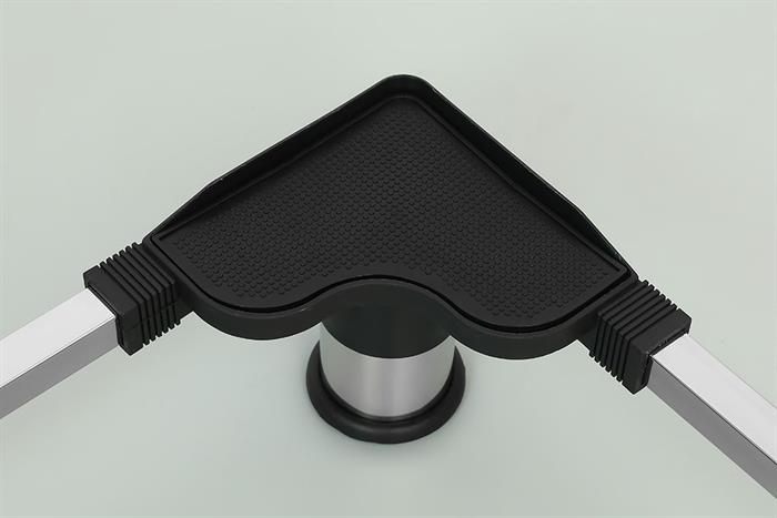 Chân đế máy giặt, tủ lạnh 800 kg 55x77 cm Camel CD5577DN