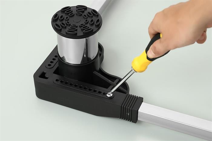 Chân đế máy giặt, tủ lạnh 800 kg 55x77 cm Camel CD5577DN