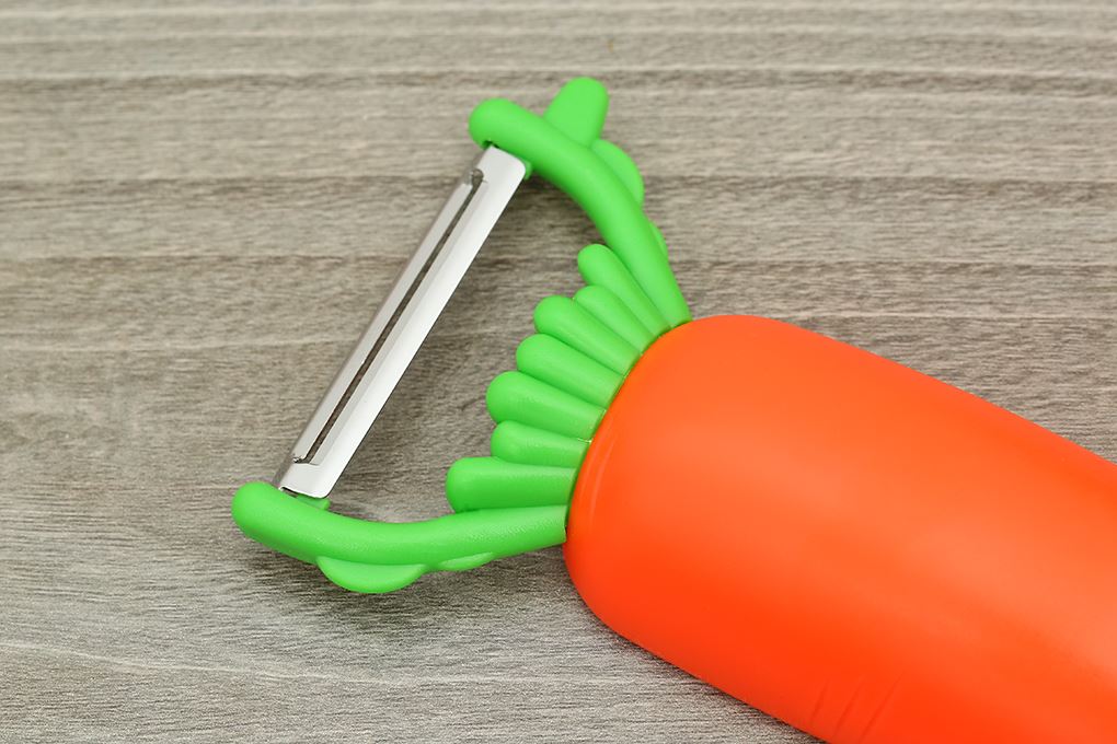 Dao bào chữ Y inox Delites CF7311 Màu Xanh