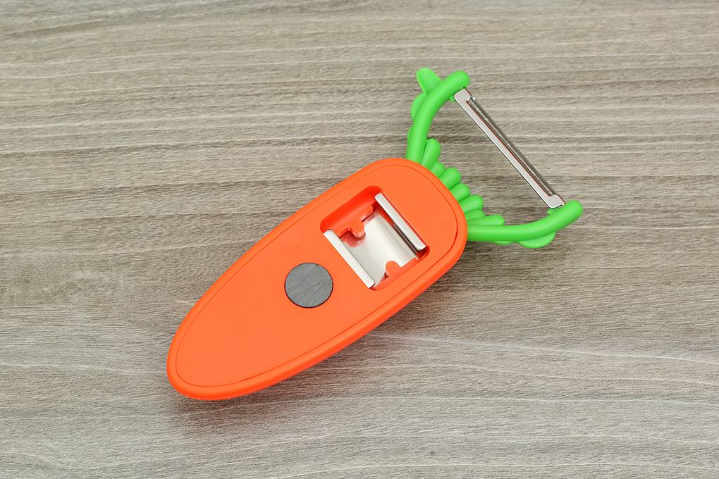 Dao bào chữ Y inox Delites CF7311 Màu Xanh