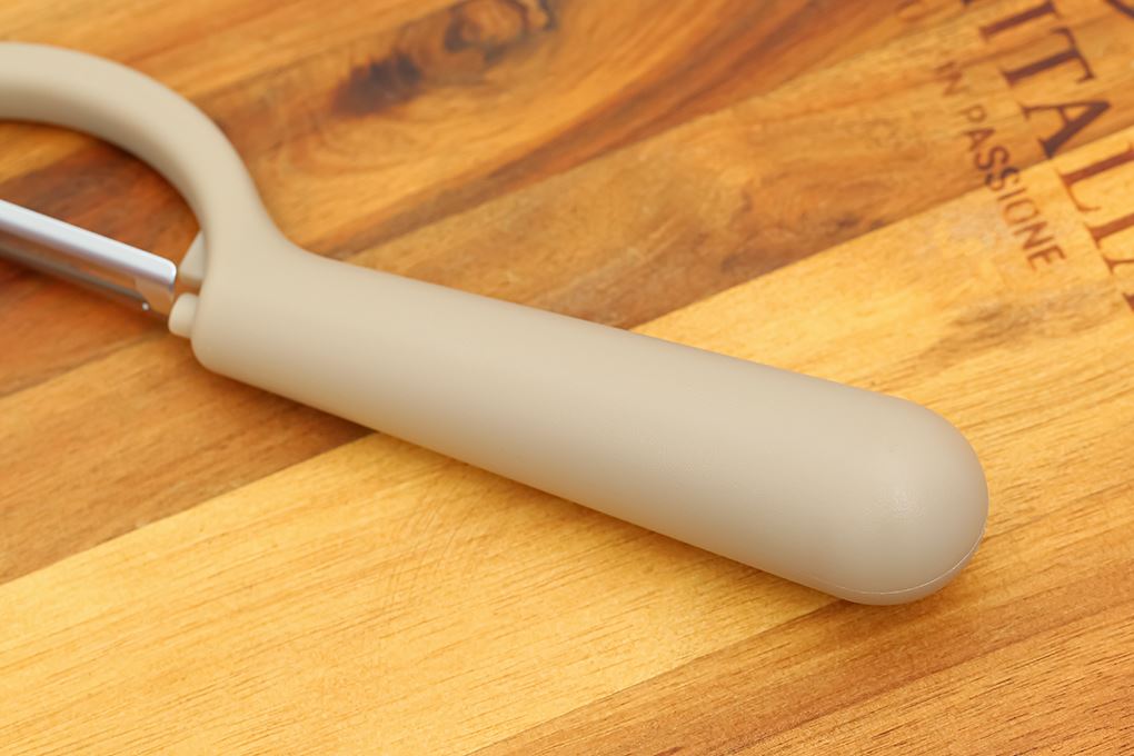 Dao bào inox Delites CF7310 Màu Xám