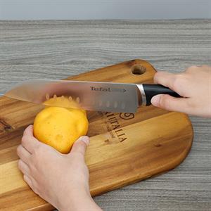 Dao thái inox Tefal Ice Force K2320614