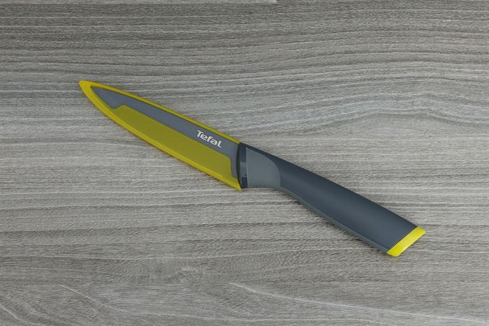 Dao gọt inox Tefal Fresh Kitchen K1220704