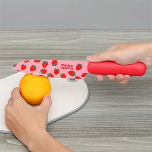 Dao thái inox Delites CF7404