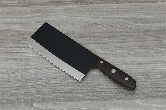 Dao chặt inox Delites CF7405