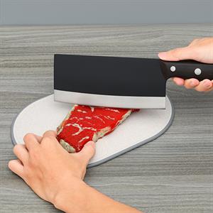 Dao chặt inox Delites CF7405