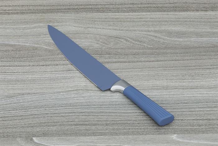 Dao thái inox Delites CF7406