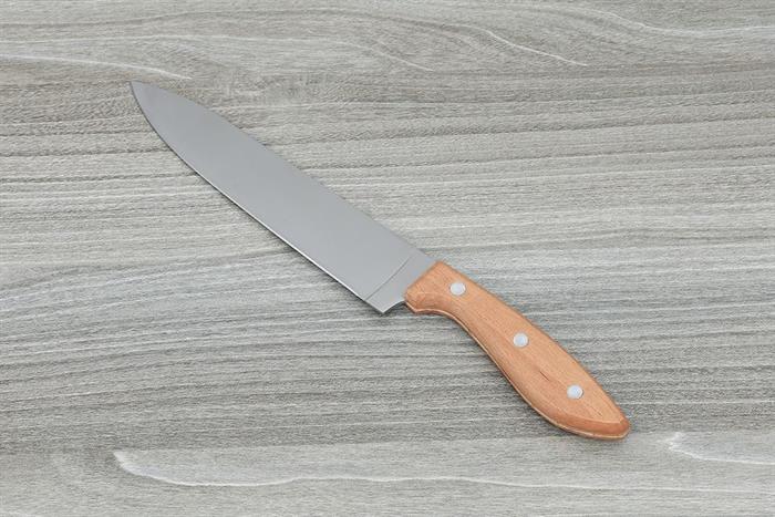 Dao thái inox Delites CF7407