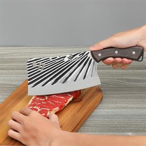 Dao chặt inox Delites CW-C1006