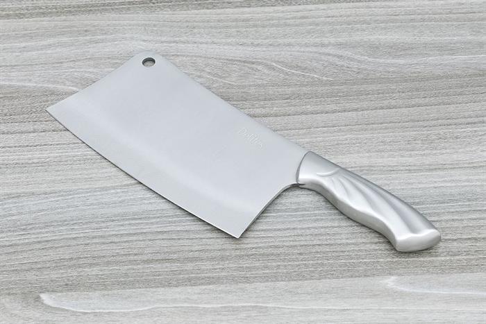 Dao chặt inox 32 cm Delites CW-C1020